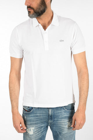 Pique’ cotton Polo