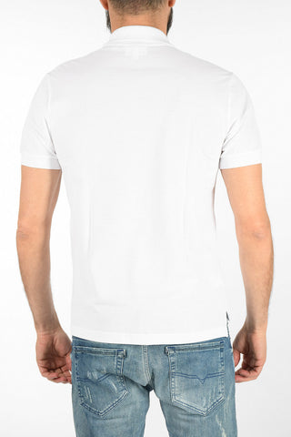 Pique’ cotton Polo