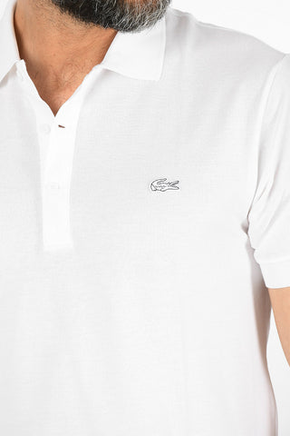 Pique’ cotton Polo