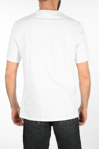 Printed Slim Fit T-shirt