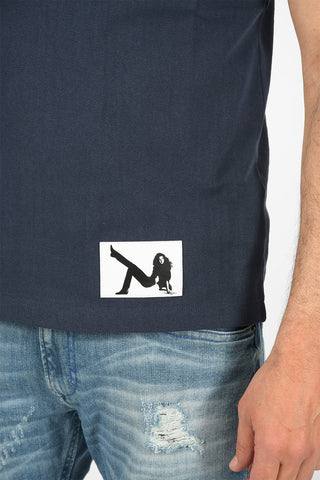 205W39NYC T-Shirt Girocollo