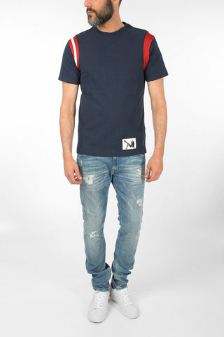 205W39NYC T-Shirt Girocollo