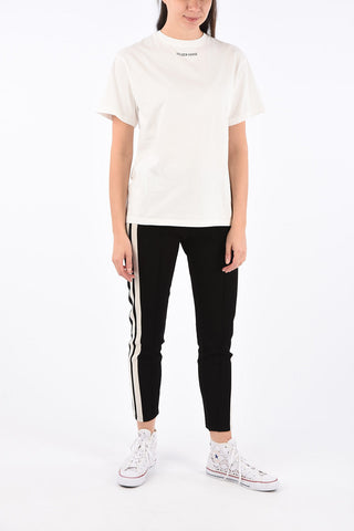printed back GOLDEN t-shirt