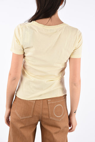 Printed T-shirt