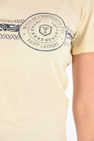 Printed T-shirt