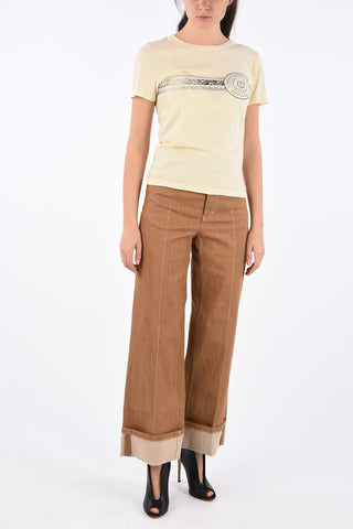 Printed T-shirt