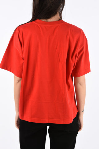 COUTURE! rhinestone embellished t-shirt
