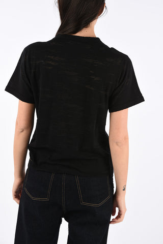 Printed Logo t-shirt
