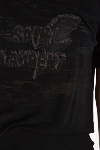 Printed Logo t-shirt