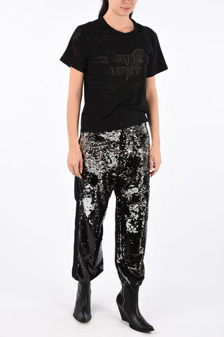 Printed Logo t-shirt