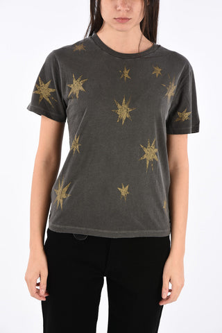 Starts Printed T-shirt
