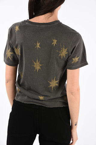 Starts Printed T-shirt