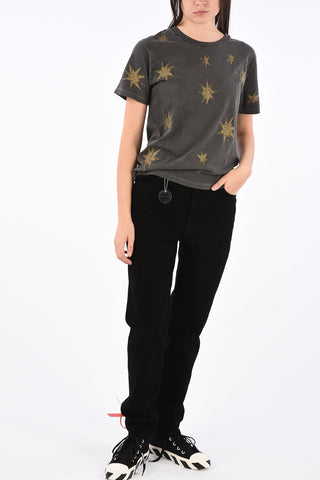 Starts Printed T-shirt