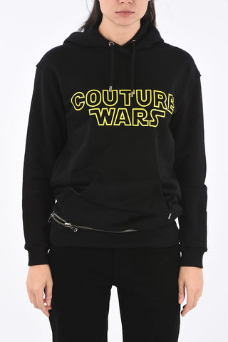 COUTURE! WARS hoodie sweatshirt