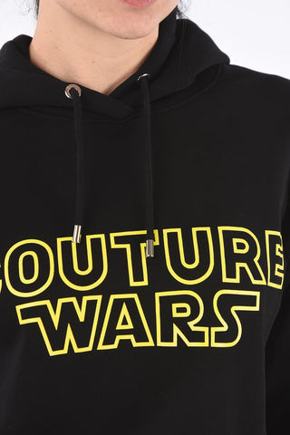 COUTURE! WARS hoodie sweatshirt