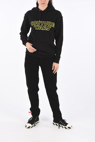 COUTURE! WARS hoodie sweatshirt