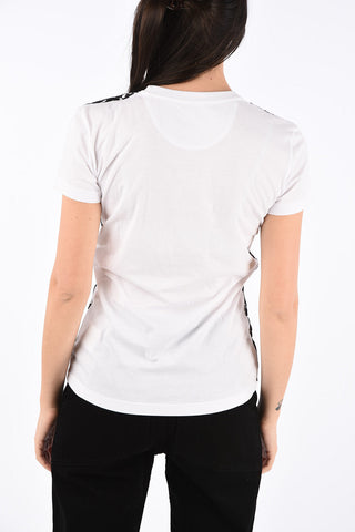 Lace Details t-shirt