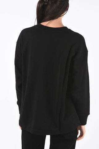 COUTURE! crew-neck sweatshirt
