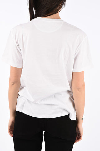 Tulle Details t-shirt