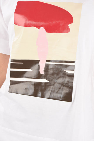 t-shirt with print