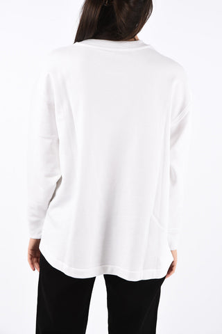 COUTURE! crew-neck sweatshirt
