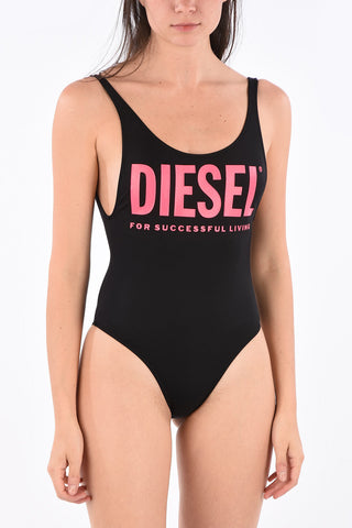 Logo-Print BFSW-LIA Swimsuit