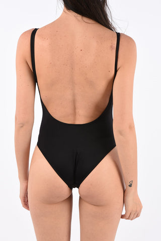 Logo-Print BFSW-LIA Swimsuit