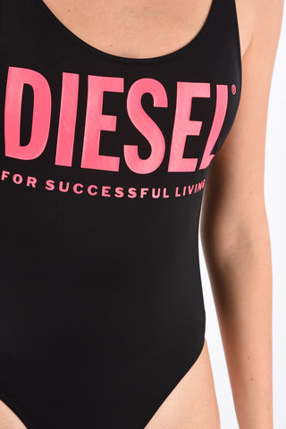 Logo-Print BFSW-LIA Swimsuit