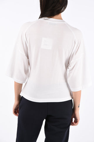 t-shirt BOX Crop