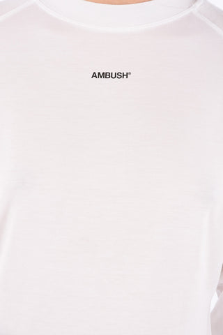t-shirt BOX Crop