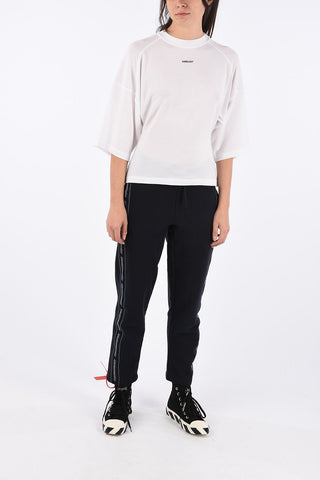 t-shirt BOX Crop