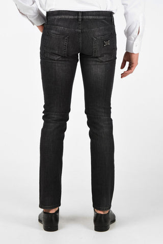 Stowashed Skinny Fit Jeans 17 Cm