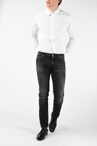 Stowashed Skinny Fit Jeans 17 Cm