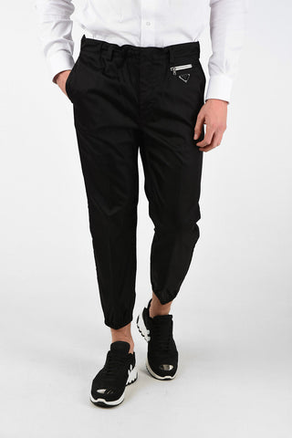 Joggers in tessuto Tecnico