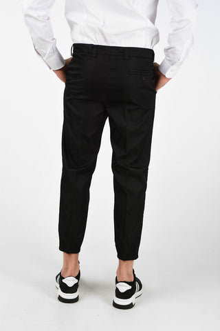 Joggers in tessuto Tecnico
