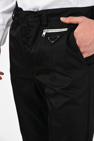 Joggers in tessuto Tecnico