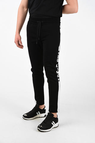 Joggers DG KING in Cotone Stretch