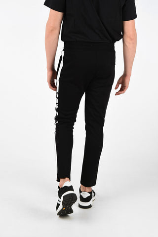 Joggers DG KING in Cotone Stretch