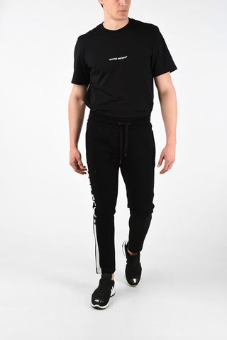 Joggers DG KING in Cotone Stretch