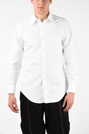 Button Down Shirt with Pocket