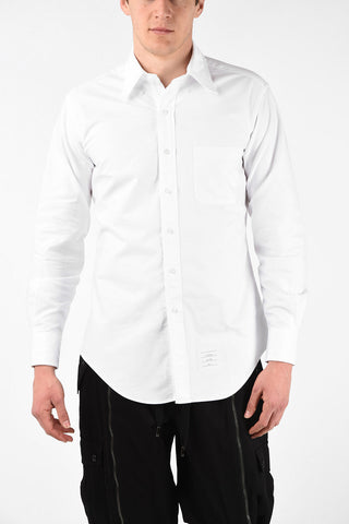 Button Down Shirt with Pocket