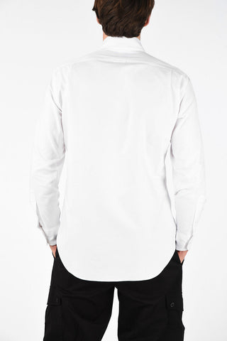 Button Down Shirt with Pocket