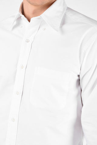 Button Down Shirt with Pocket
