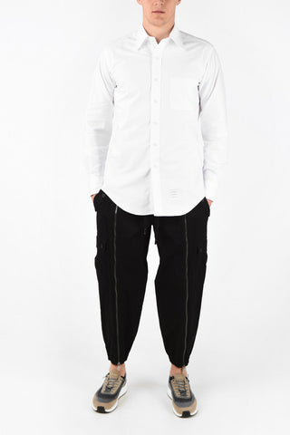 Button Down Shirt with Pocket