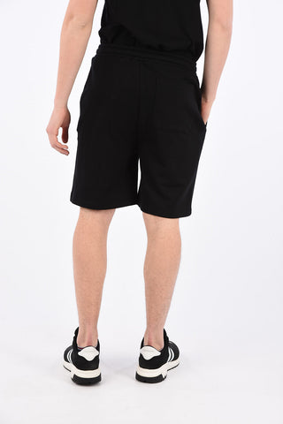 VLTN drawstring sweat shorts