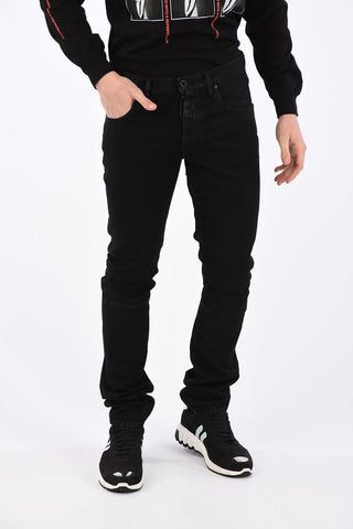 17cm straight fit jeans