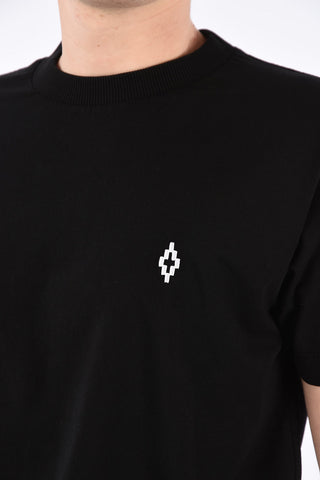 EASY RIDER printed crewneck t-shirt