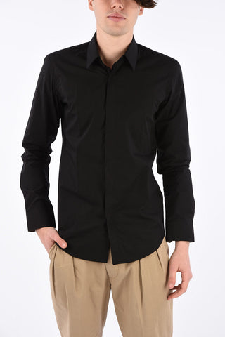 camicia R HITA in cotone