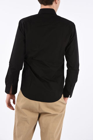 camicia R HITA in cotone