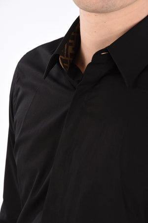 camicia R HITA in cotone